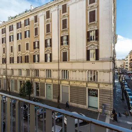 126 Gracchi Suites-2