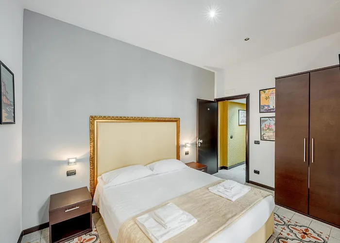 Hotel AS Planet Rom